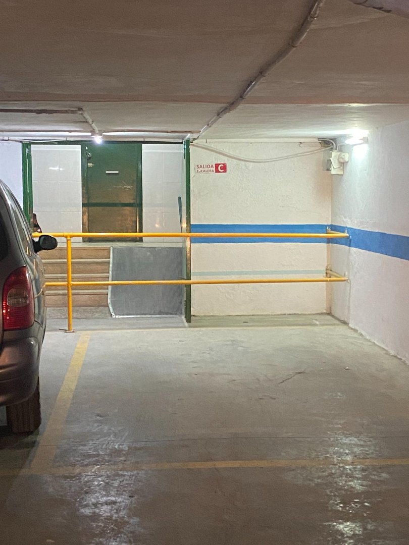 Pis de 105 m² a Águilas