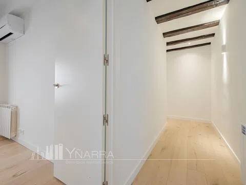 Piso de 135 m² en Madrid