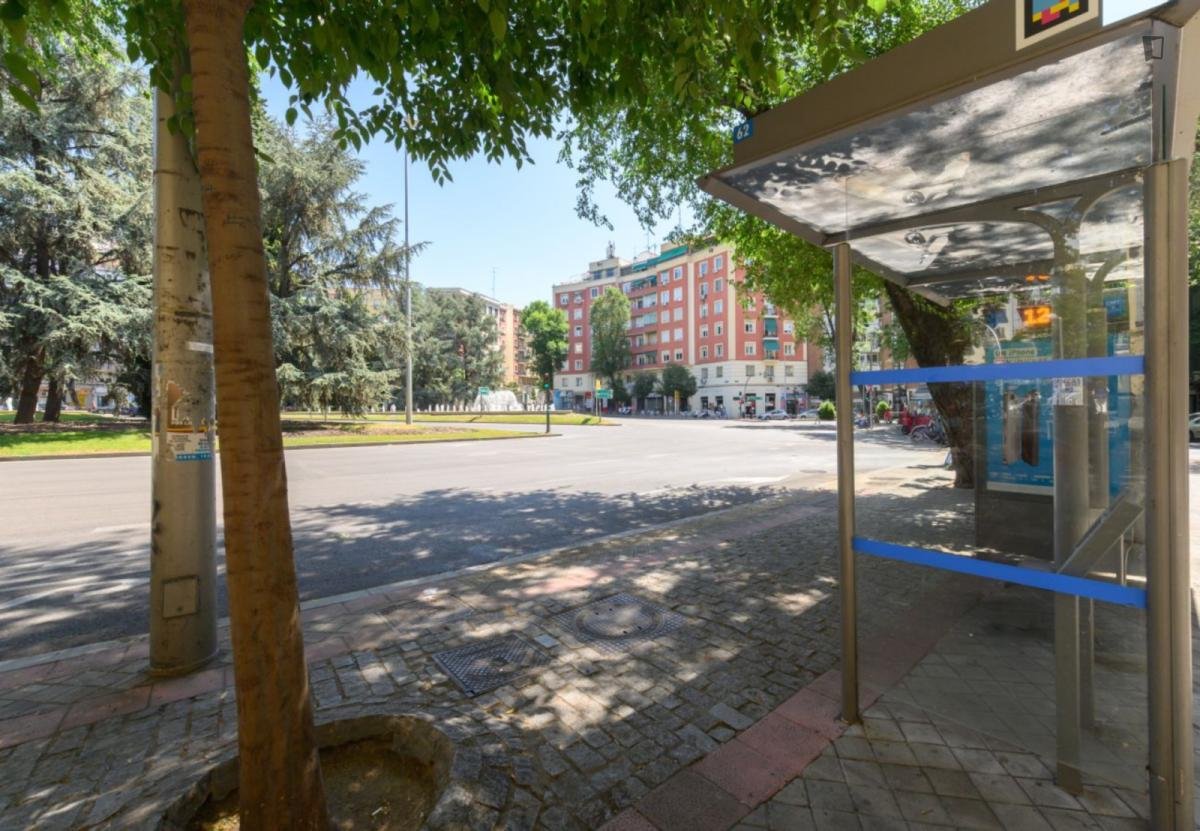 Pis de 50 m² a Madrid