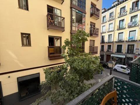 Habitación en alquiler, Madrid