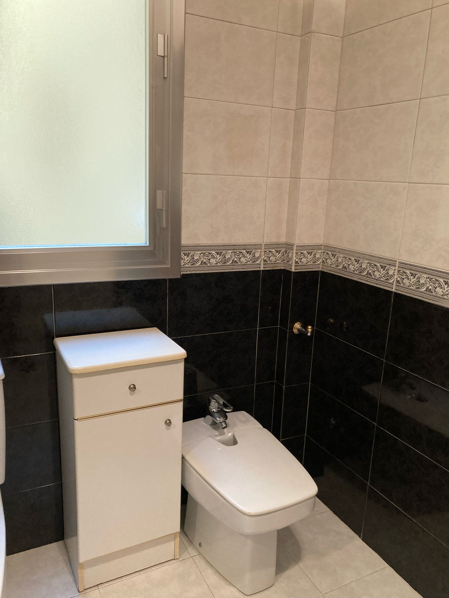 Habitación en alquiler, Madrid