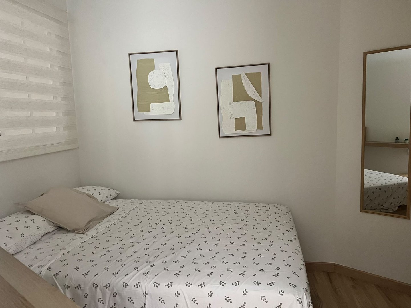 Piso de 65 m² en Marbella