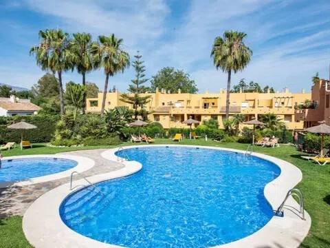 Pis de 100 m² a Marbella