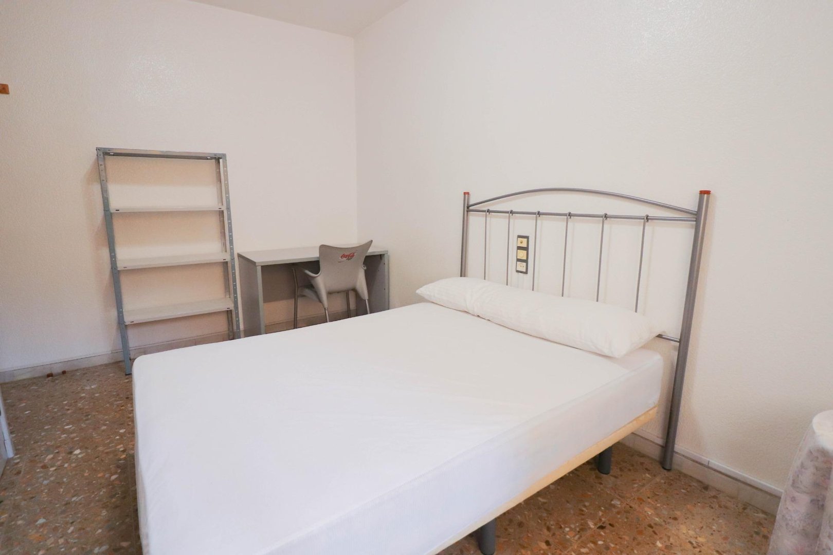 Piso de 128 m² en Almería