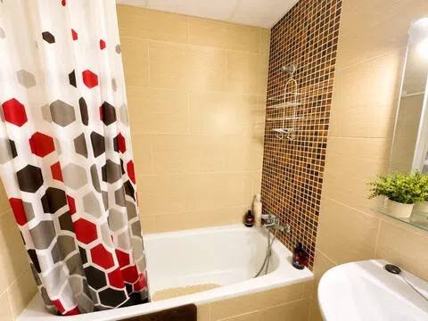 Piso de 65 m² en Mazarrón