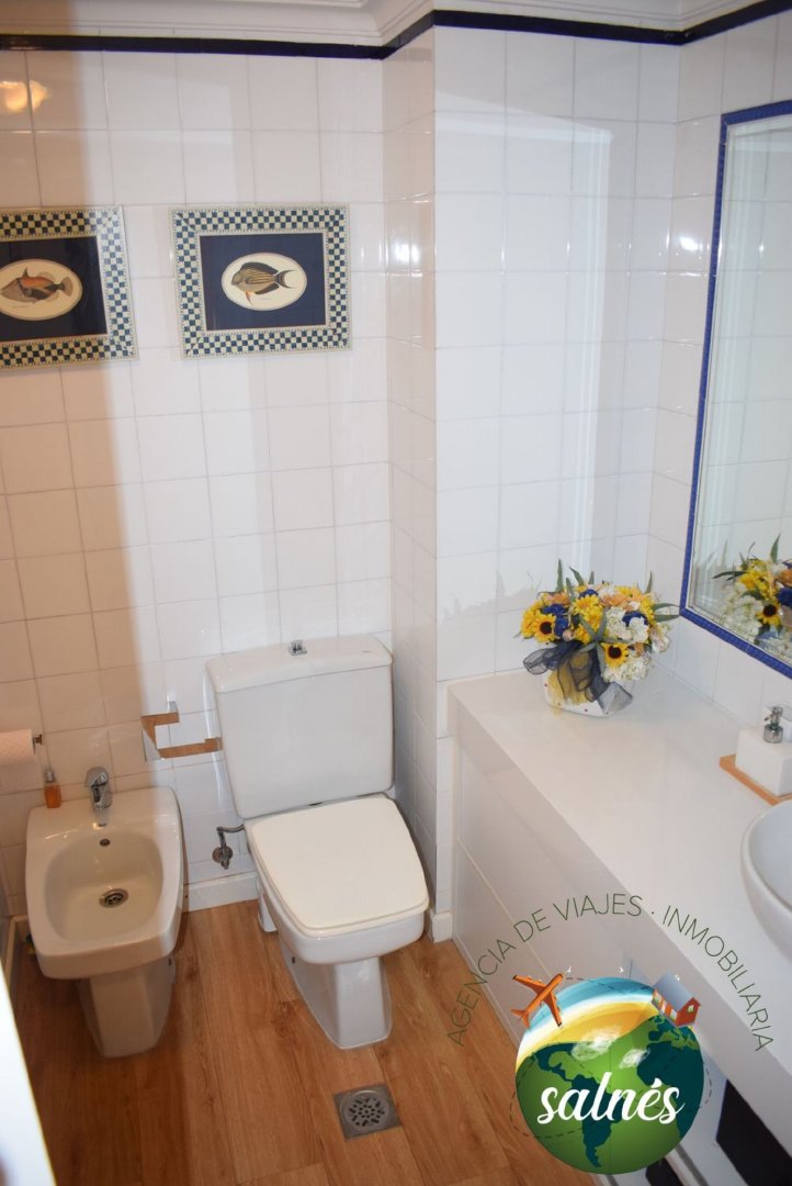 Pis de 140 m² a Sanxenxo