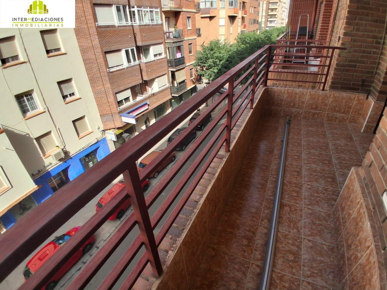 Habitación 130 m², Albacete
