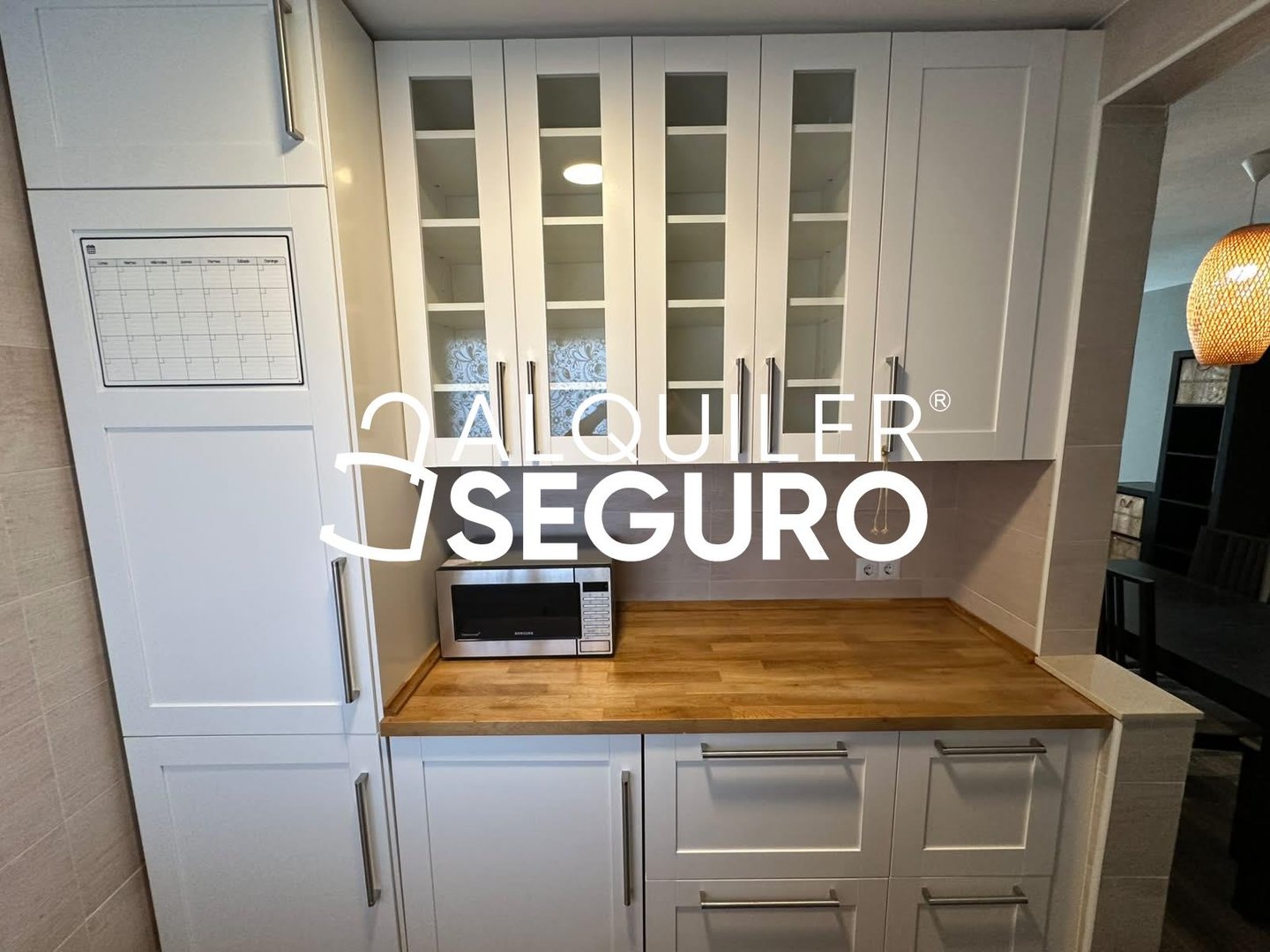 Appartamento 100 m² a Villar del Olmo