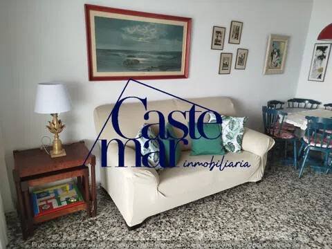 Piso de 80 m² en Benicasim