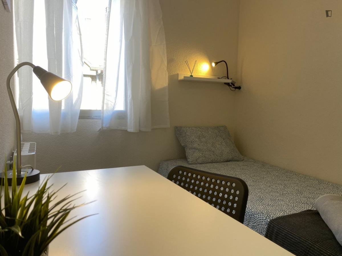 Habitación en alquiler, Madrid
