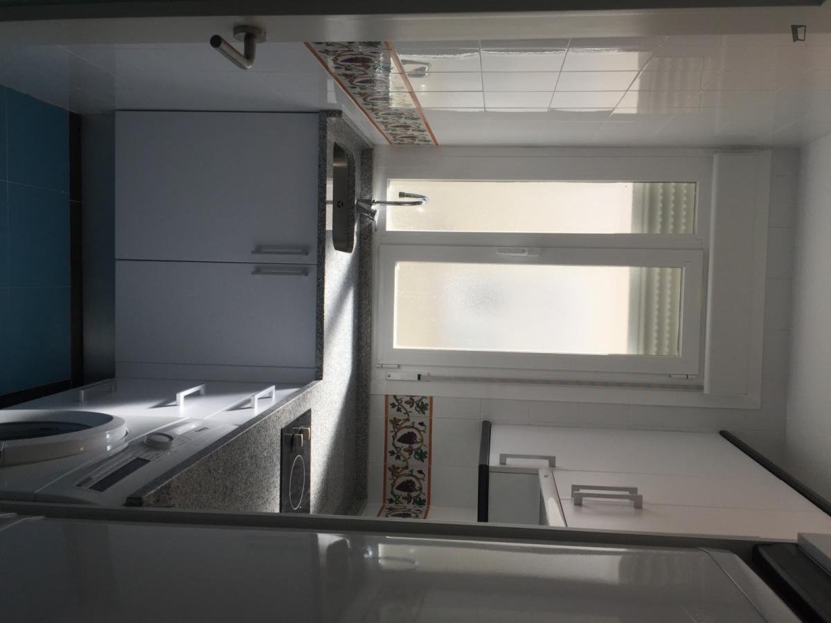 Piso de 39 m² en Madrid