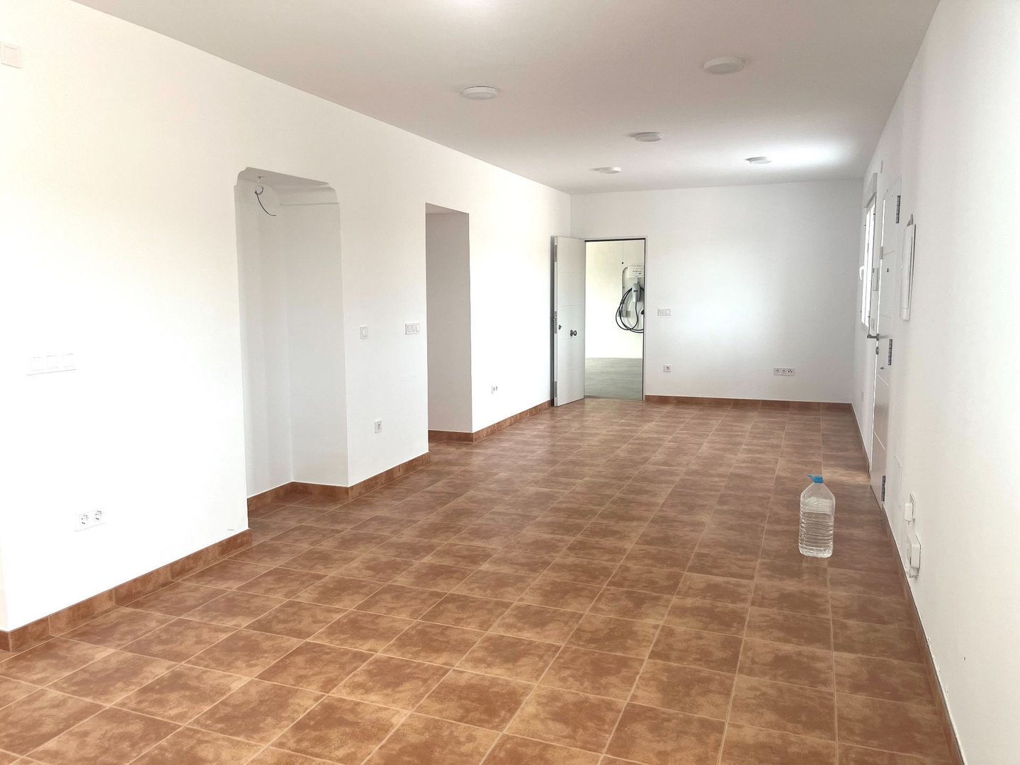 Casa de 188 m² en Albox