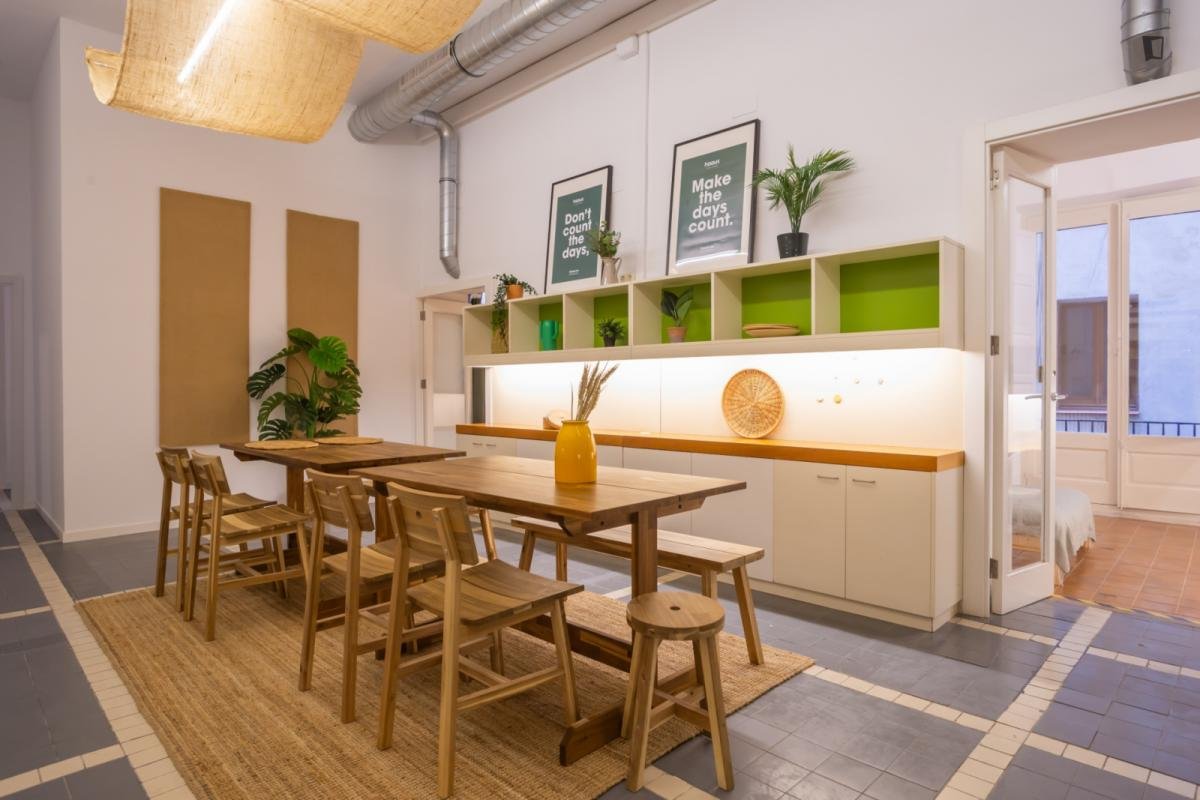 Habitación en alquiler, Barcelona