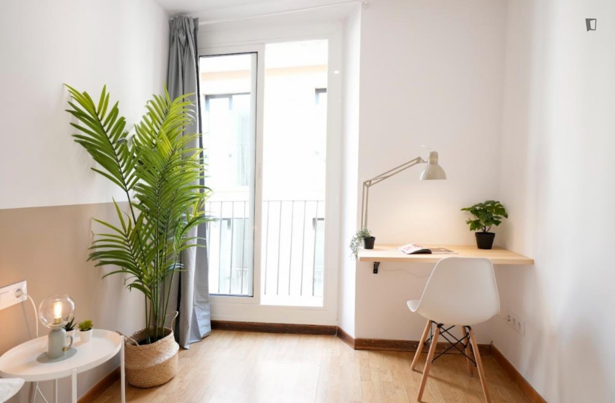 Habitación en alquiler, Barcelona