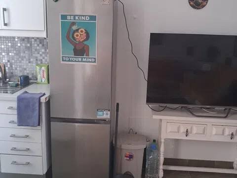 Piso de 55 m² en San Bartolomé de Tirajana