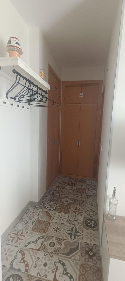 Piso de 40 m² en Algeciras