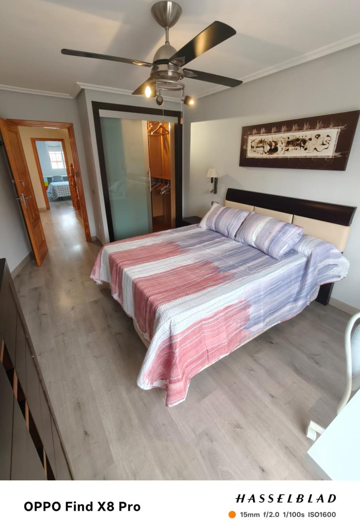 Casa de 125 m² en Murcia
