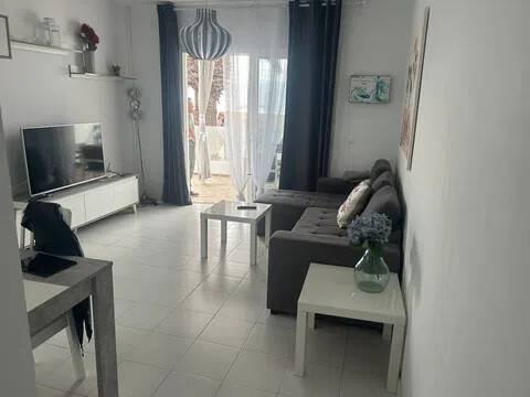 Pis de 80 m² a San Bartolomé