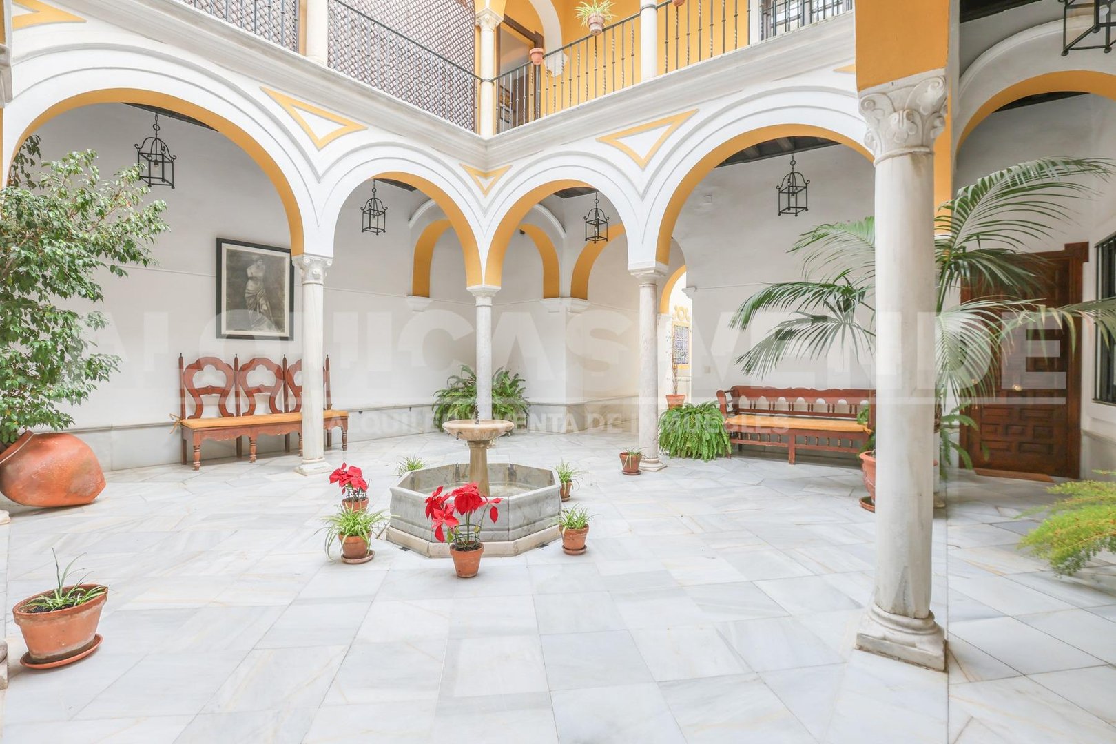 Piso de 55 m² en Sevilla