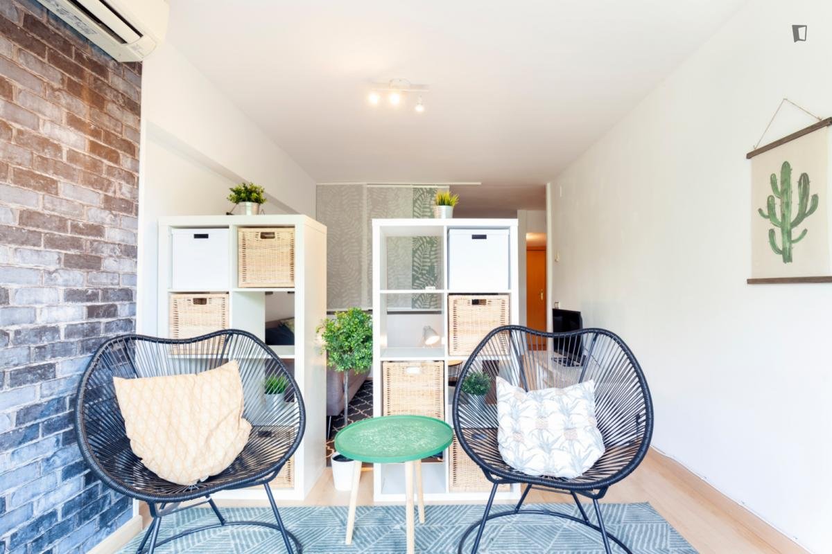 Habitación en alquiler, Barcelona