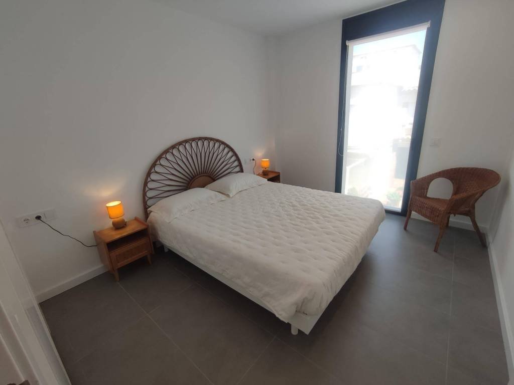 Piso de 90 m² en Palamós