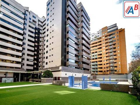 Pis de 139 m² a Saragossa