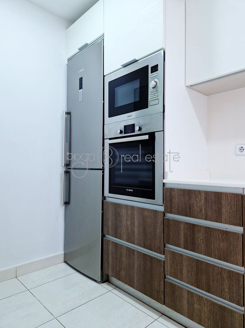 Pis de 150 m² a Madrid