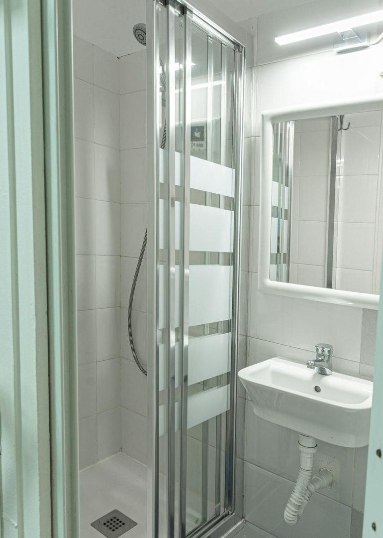 Habitación 100 m², Barcelona