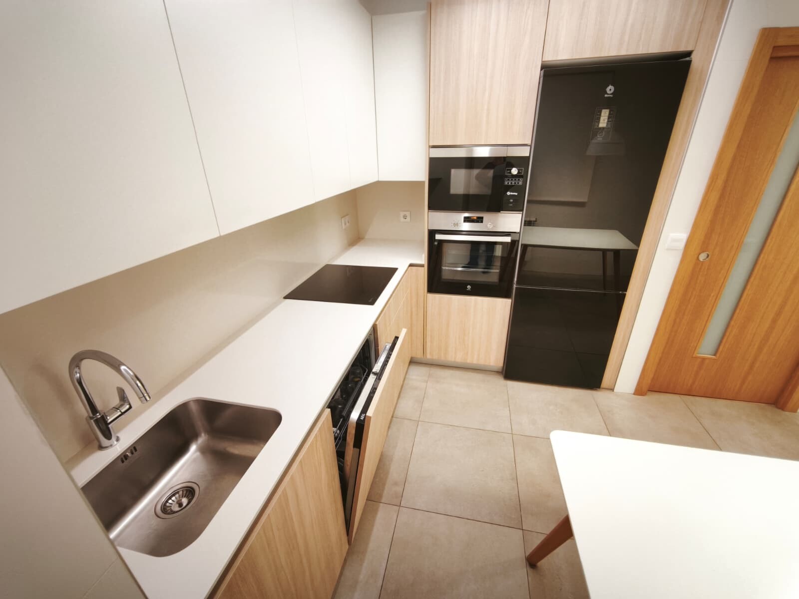 Pis de 136 m² a Vigo