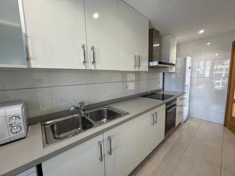 Appartamento 85 m² a Alboraia / Alboraya