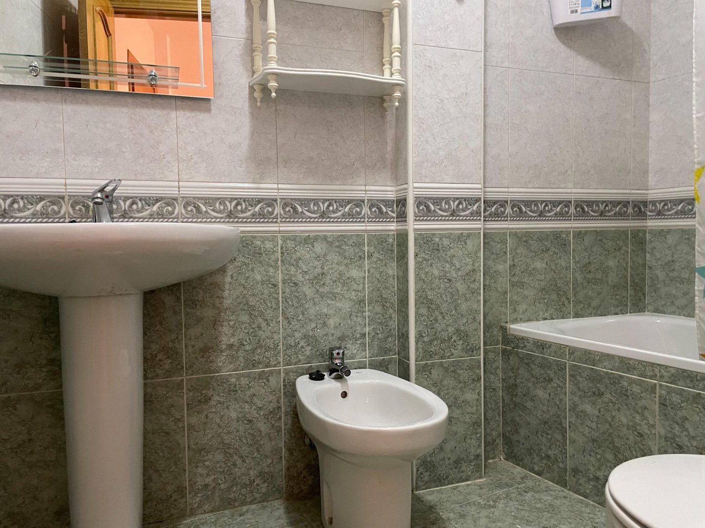 Appartement 88 m² à Segovia