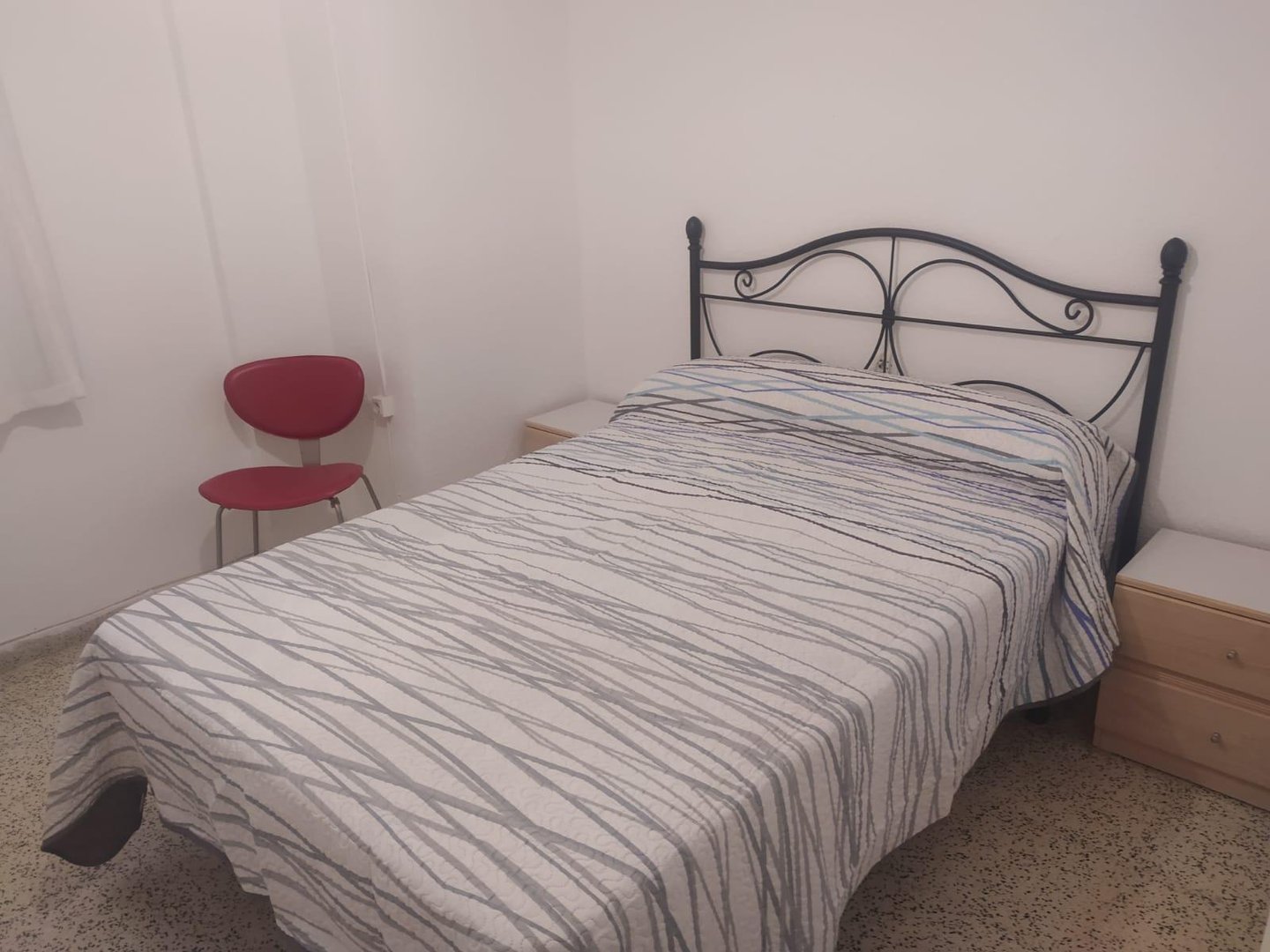 Квартира 34 м² в Granada