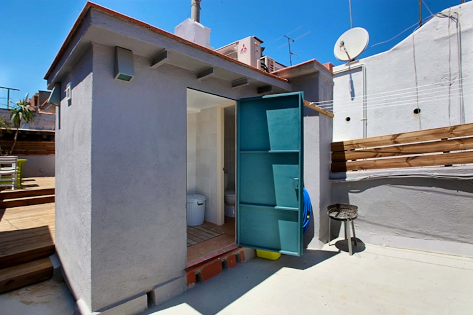 Zimmer zur Miete, Barcelona