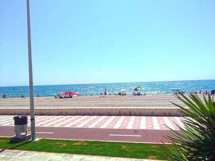 Piso de 35 m² en Roquetas de Mar