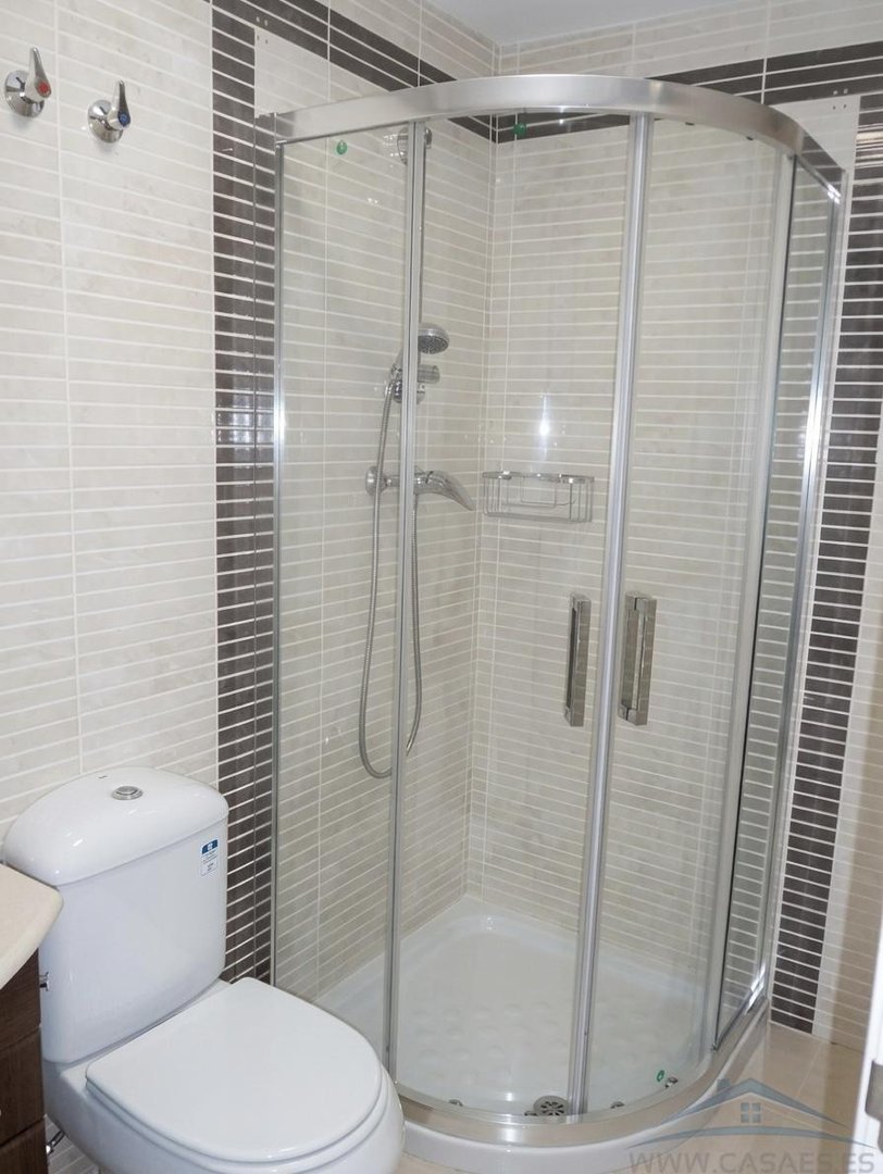 Piso de 93 m² en Almería