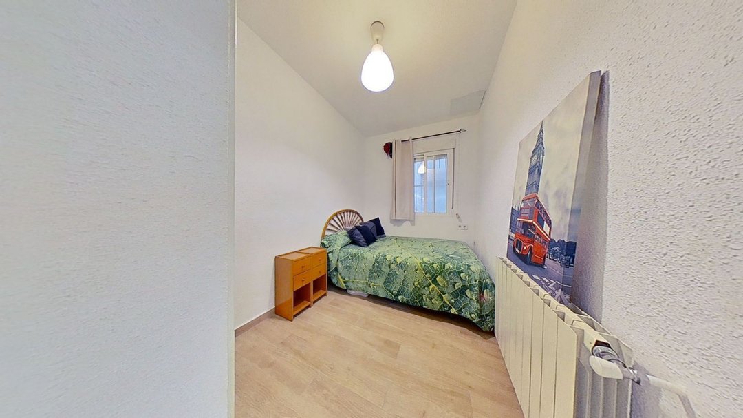 Piso de 42 m² en Madrid