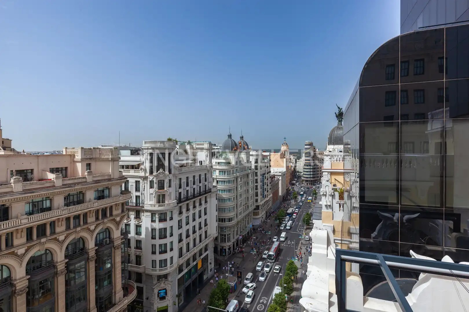 Piso de 127 m² en Madrid