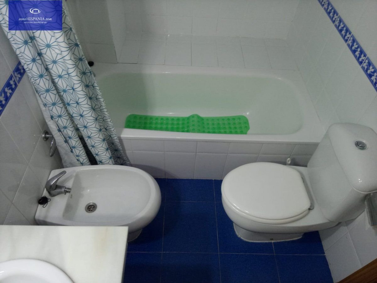 Piso de 86 m² en Cádiz