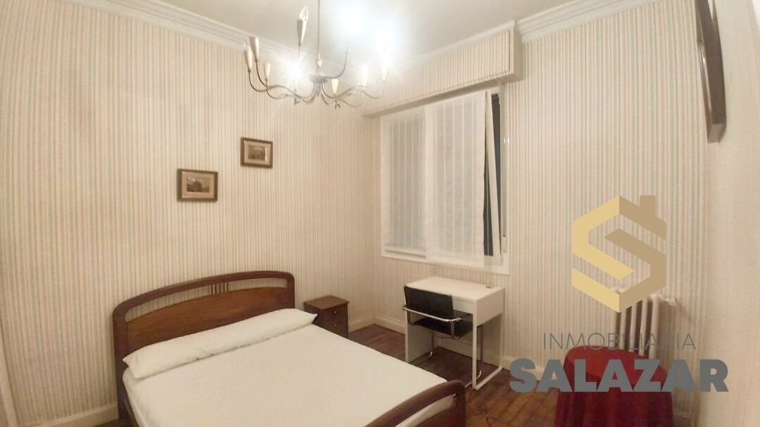 Pis de 79 m² a Bilbao