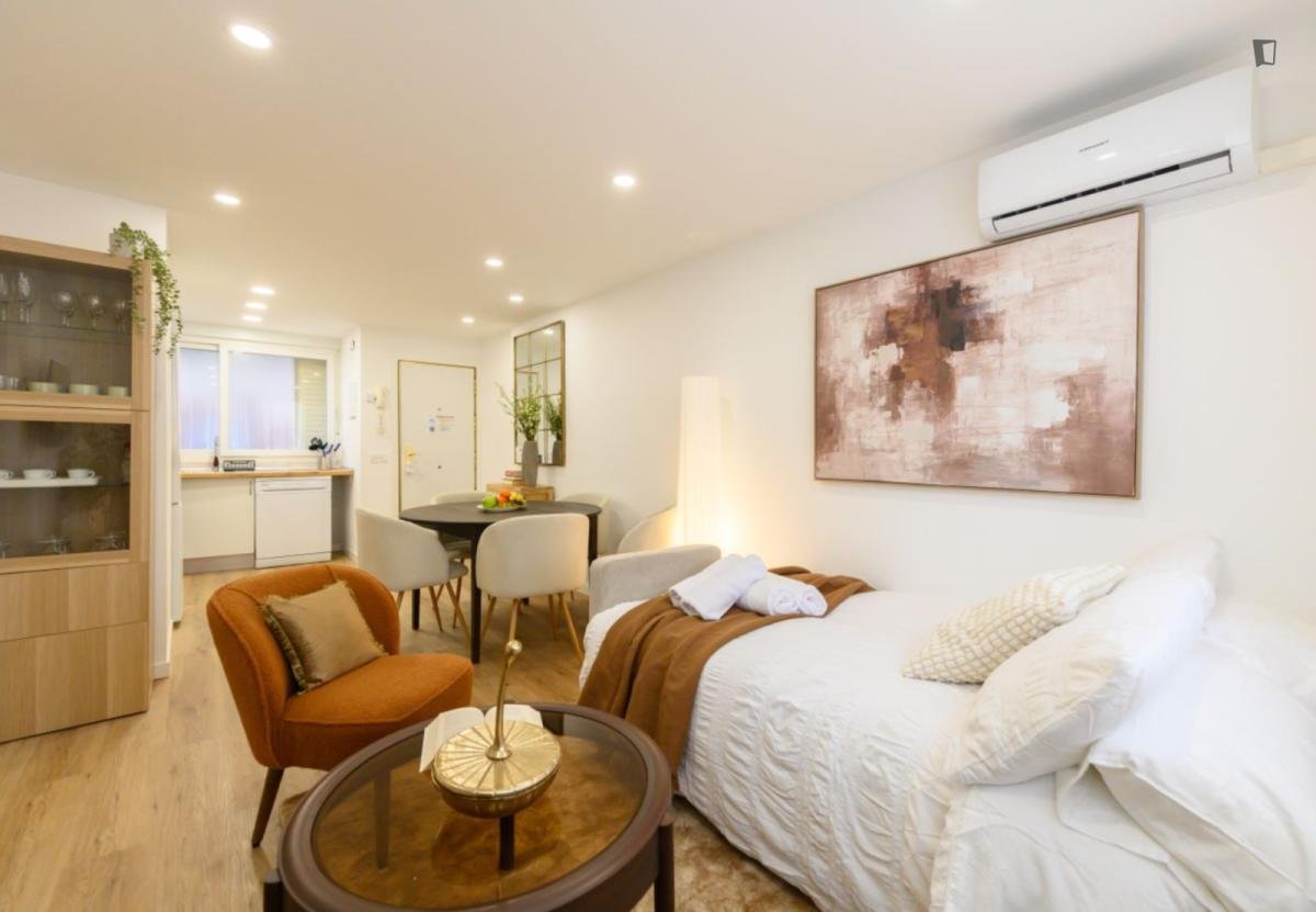 Piso de 61 m² en Madrid