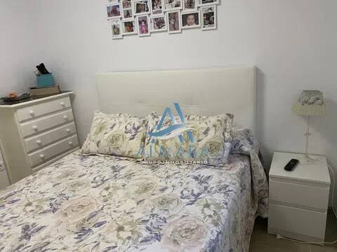 Pis de 110 m² a Águilas