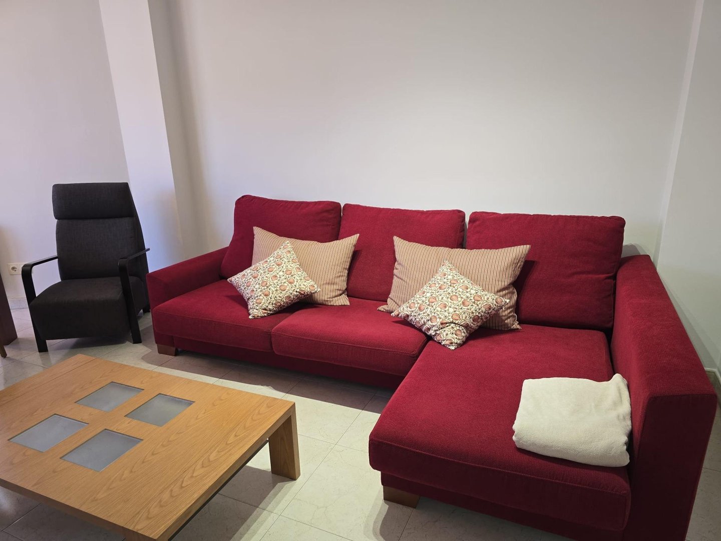 Wohnung 118 m² in Manresa
