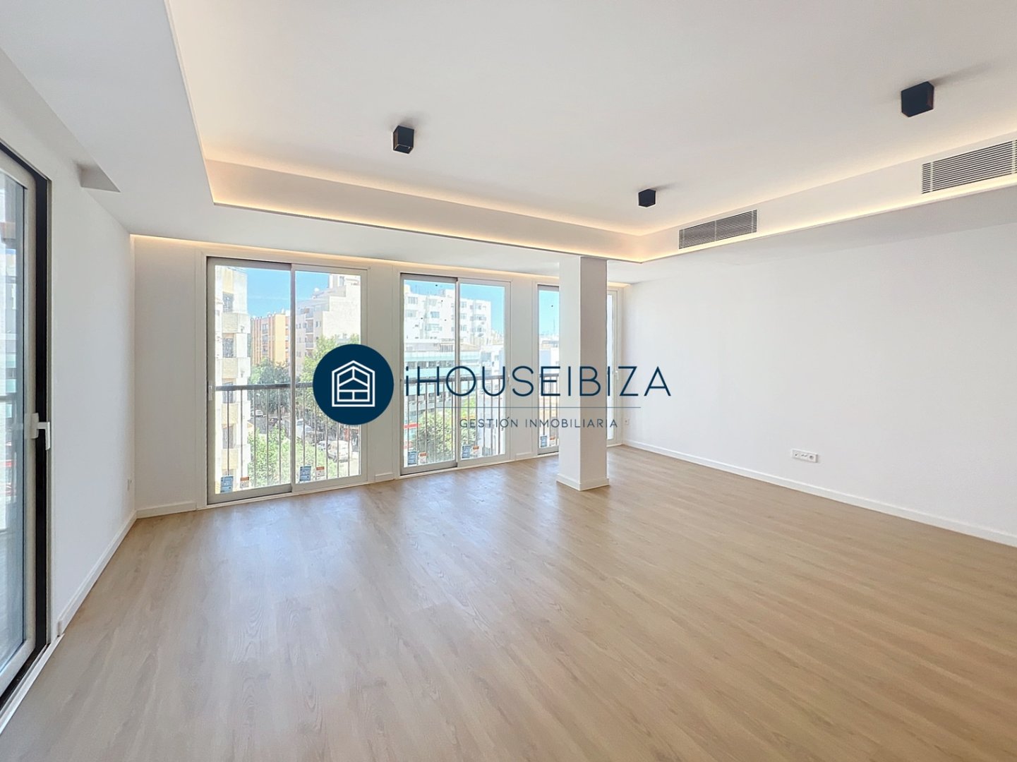 Piso de 151 m² en Ibiza