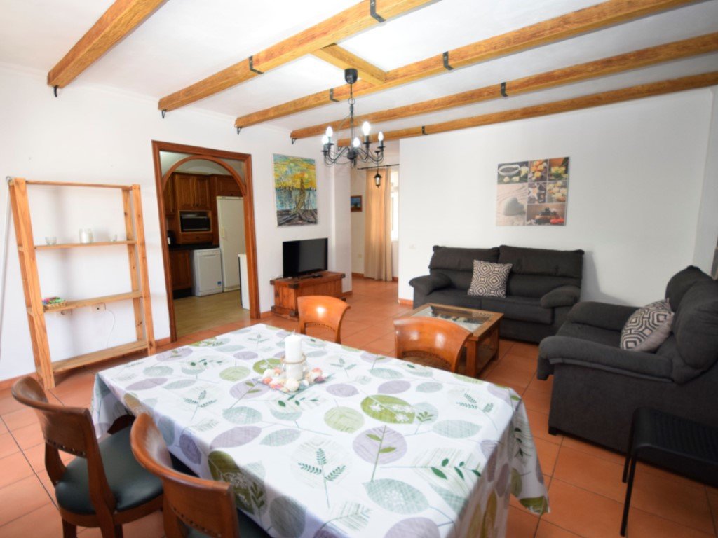 Piso de 150 m² en Guía de Isora