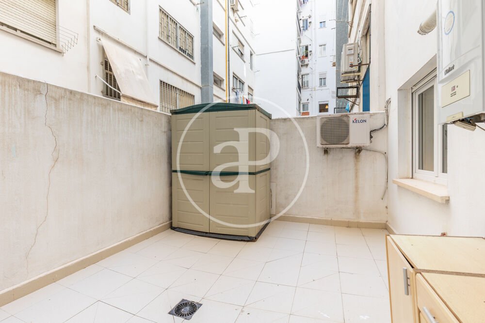 Pis de 105 m² a València