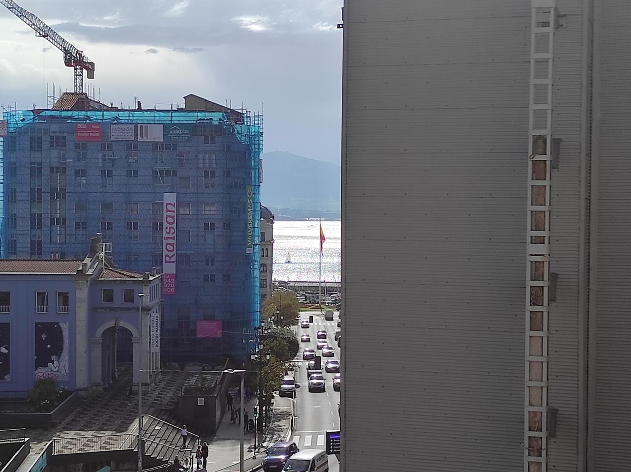 Piso de 62 m² en Santander