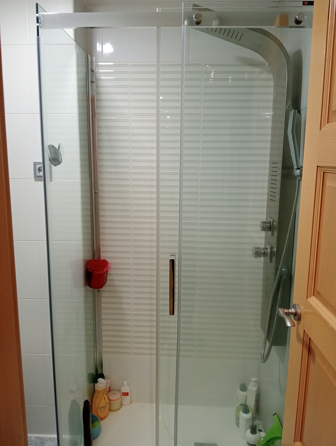 Habitación en alquiler, Getafe