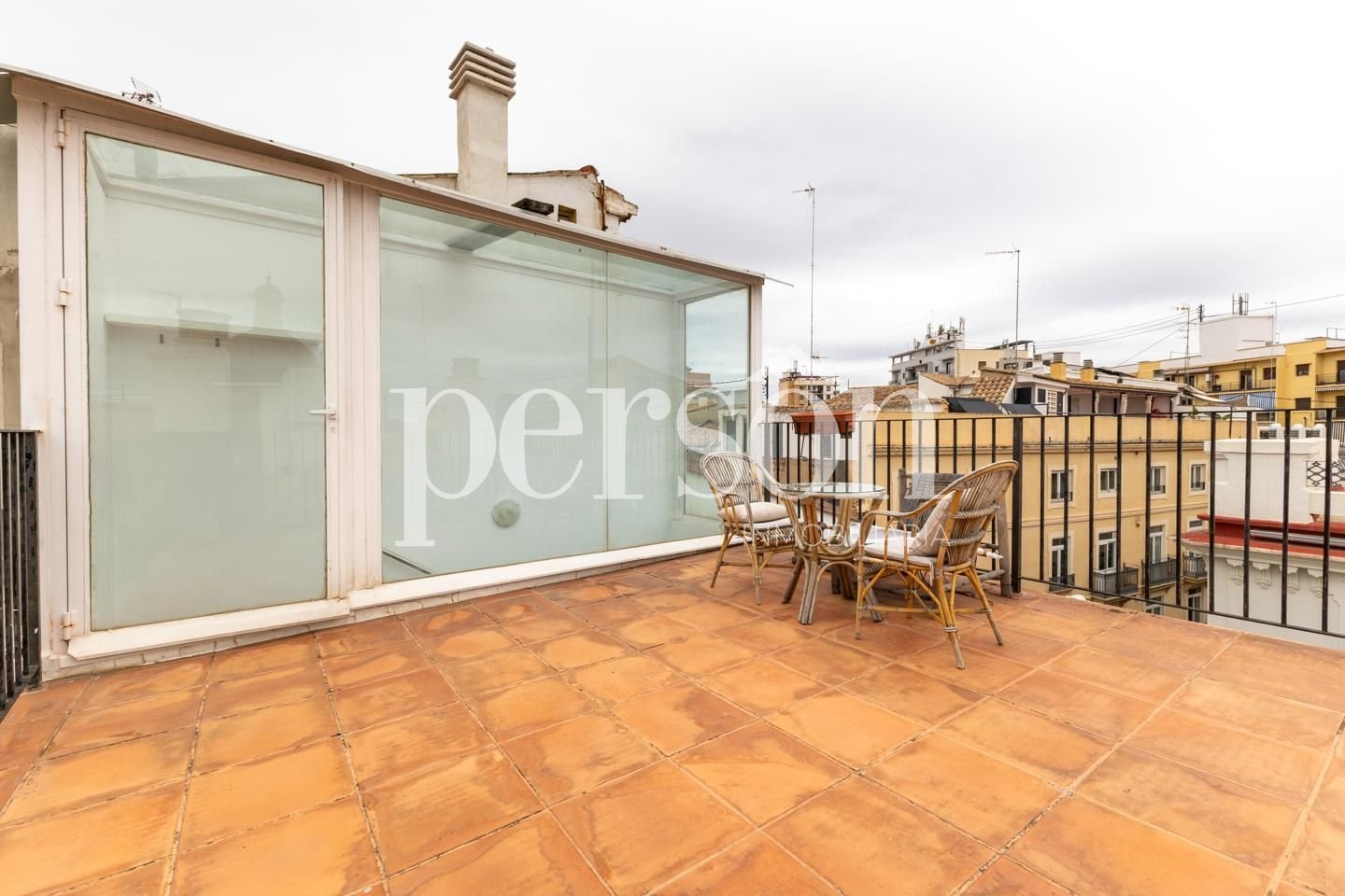 Appartement 130 m² à Valence