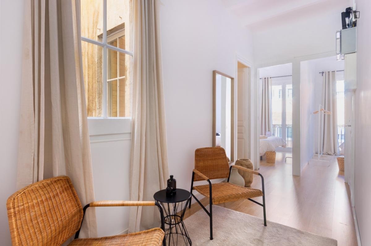 Room for rent, L'Hospitalet de Llobregat
