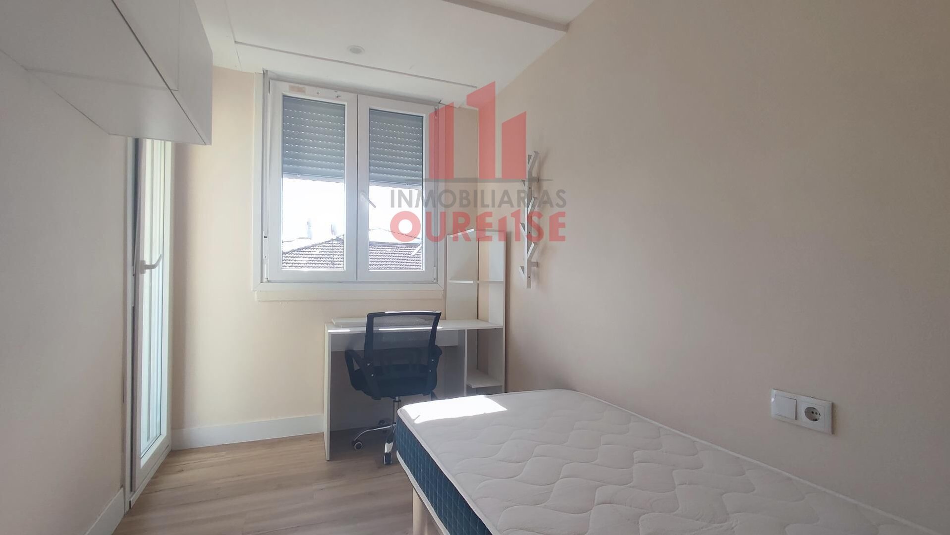 Pis de 80 m² a Ourense